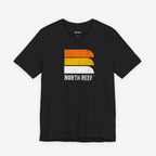 North Reef Surf T-shirt