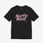 North Reef Type T-shirt