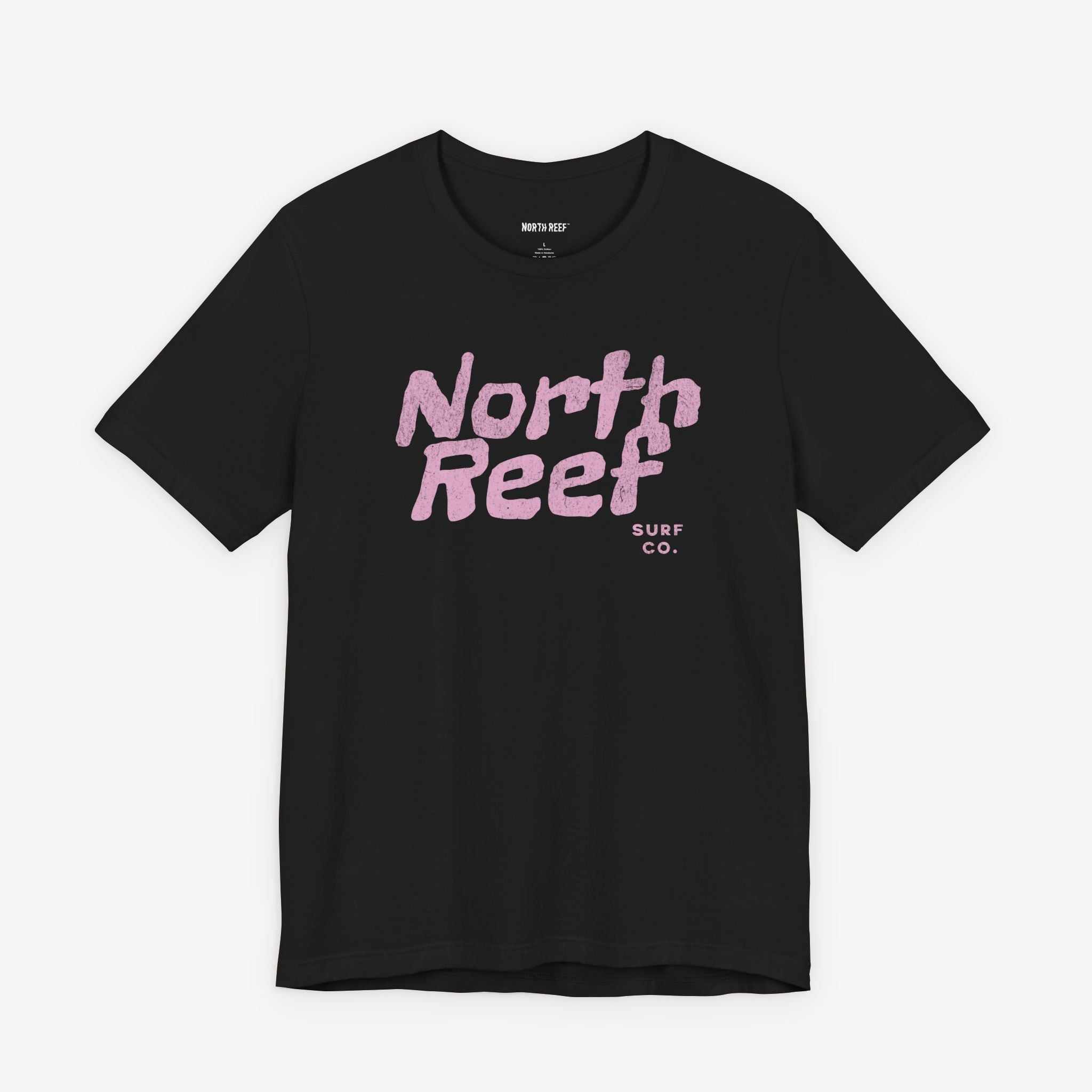 North Reef Type T-shirt