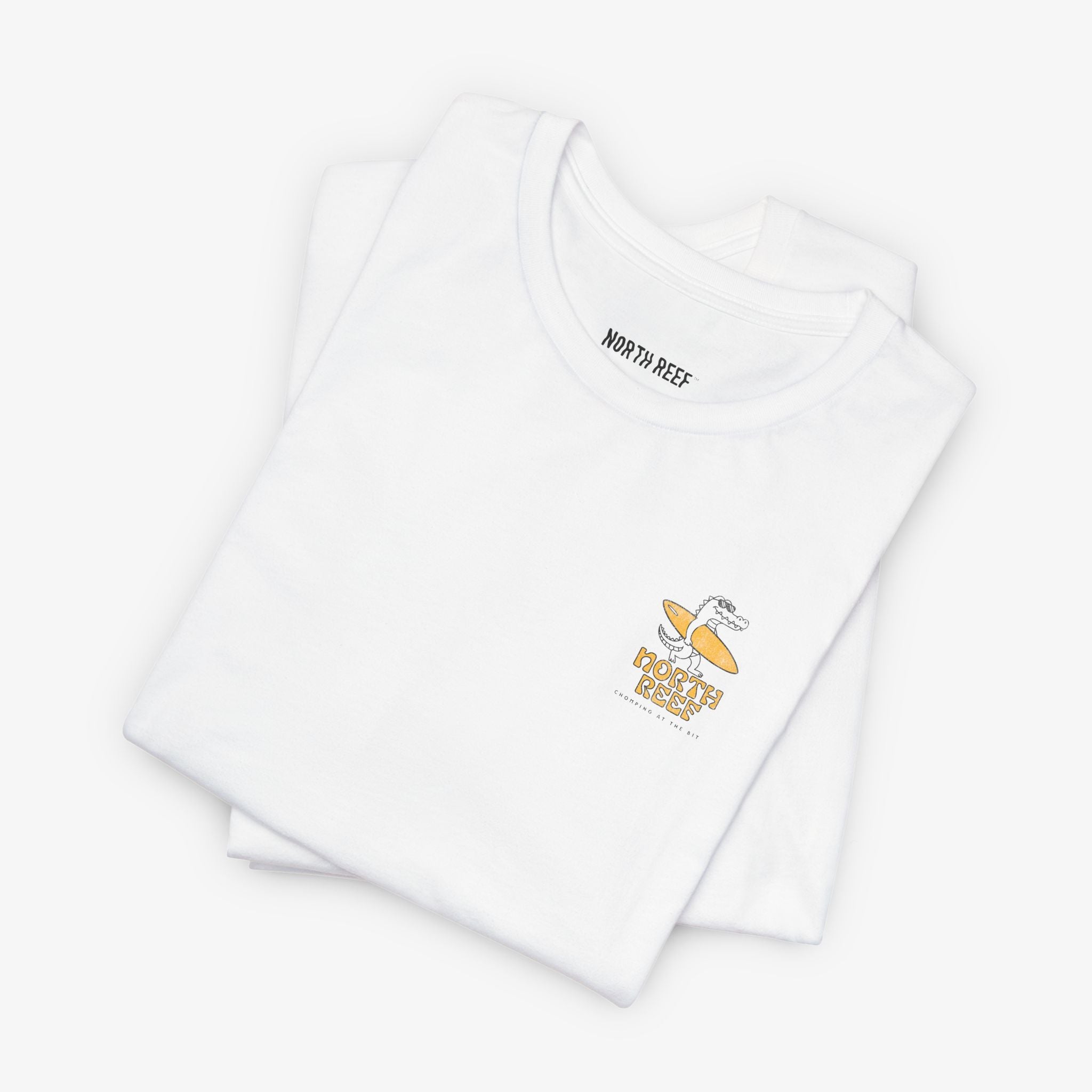 Chomping At The Bit T-shirt
