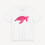 Surf Fish Respect T-shirt