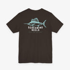 Screaming Reels T-shirt