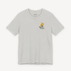 Broke But Stoked Surf T-shirt
