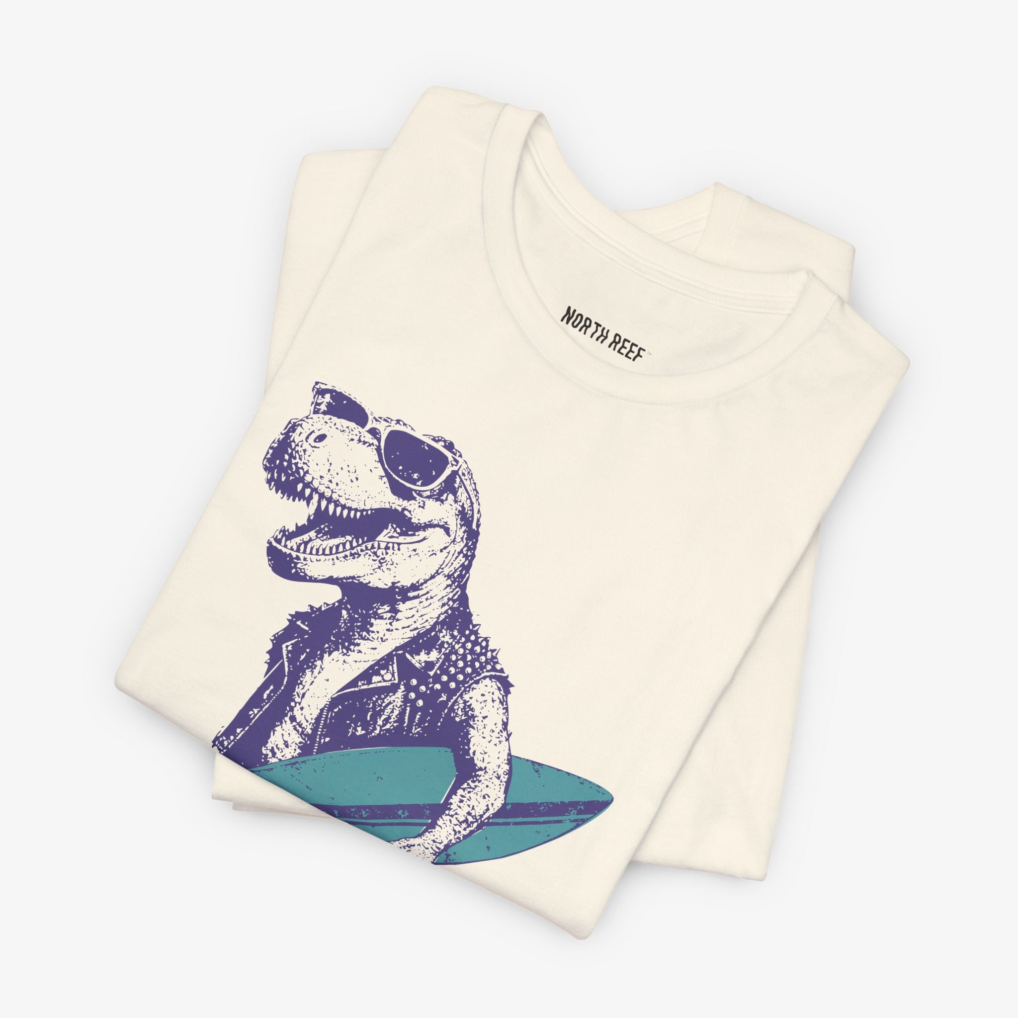 Surf Rex T-shirt