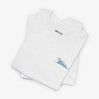 Pocket Breaking Wave T-shirt
