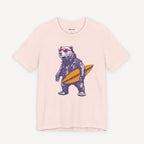 Bear Hugs for the Ocean T-shirt