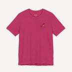 Waves for Days Pocket T-shirt