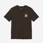 Stay Salty Surfer Dude T-shirt