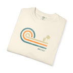Retro Surfer T-shirt