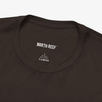 Thrills & Spills Sasquatch T-shirt