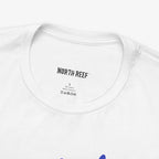 Blue Coral Reef T-shirt