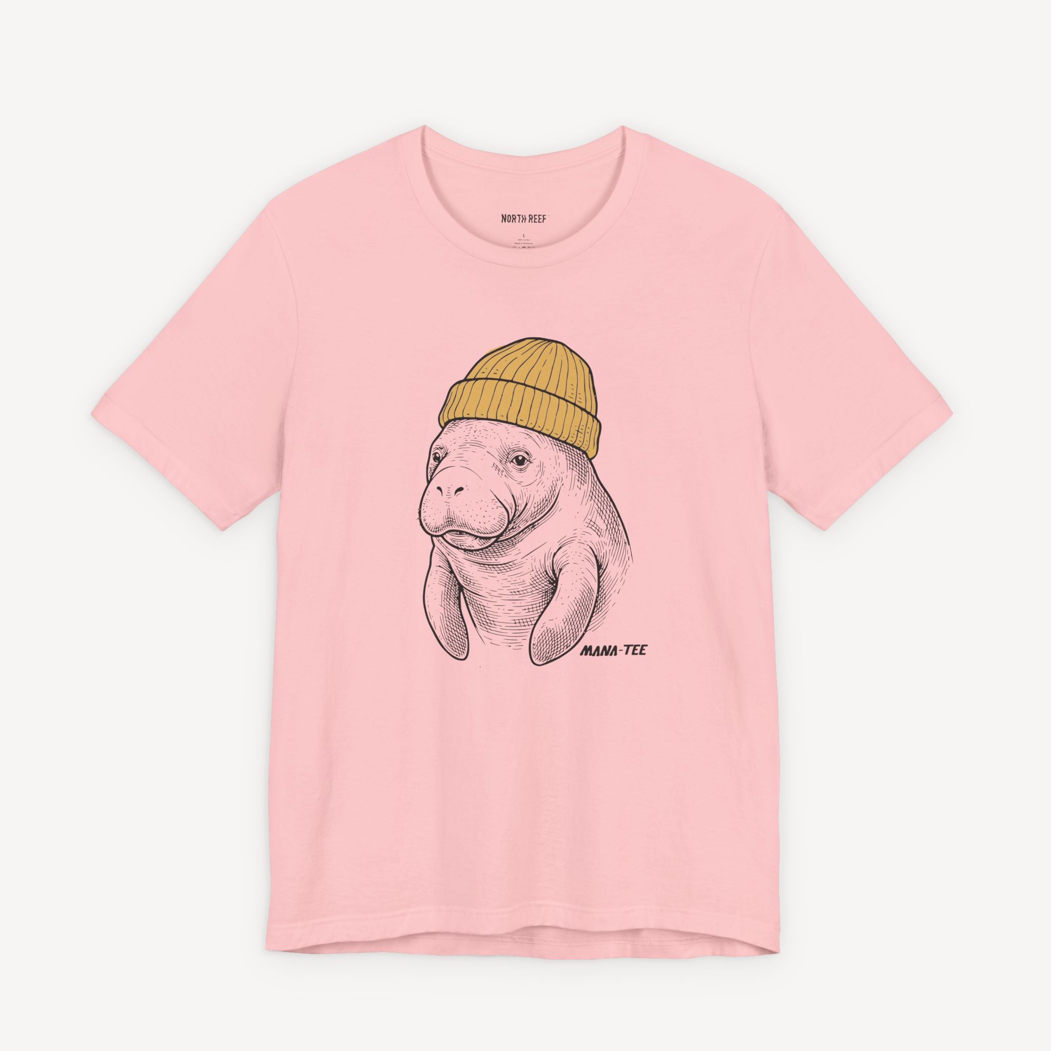 Mana-Tee T-shirt