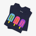 Ice Block Surf T-shirt