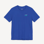 Acanthocybium Solandri T-shirt