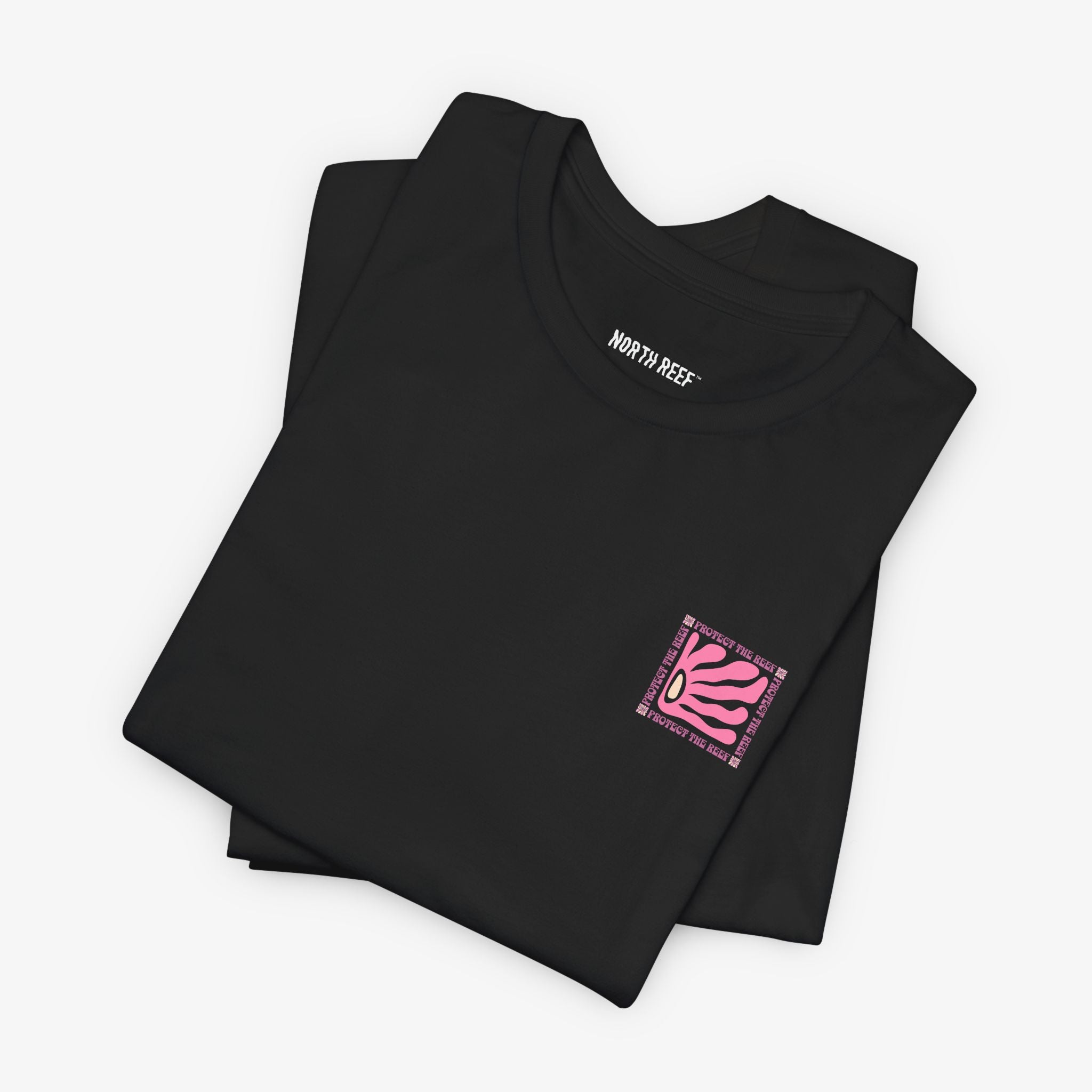Protect the Reef Pocket T-shirt