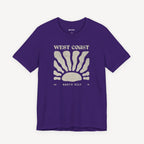 West Coast Vintage T-shirt