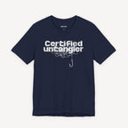Certified Untangler T-shirt