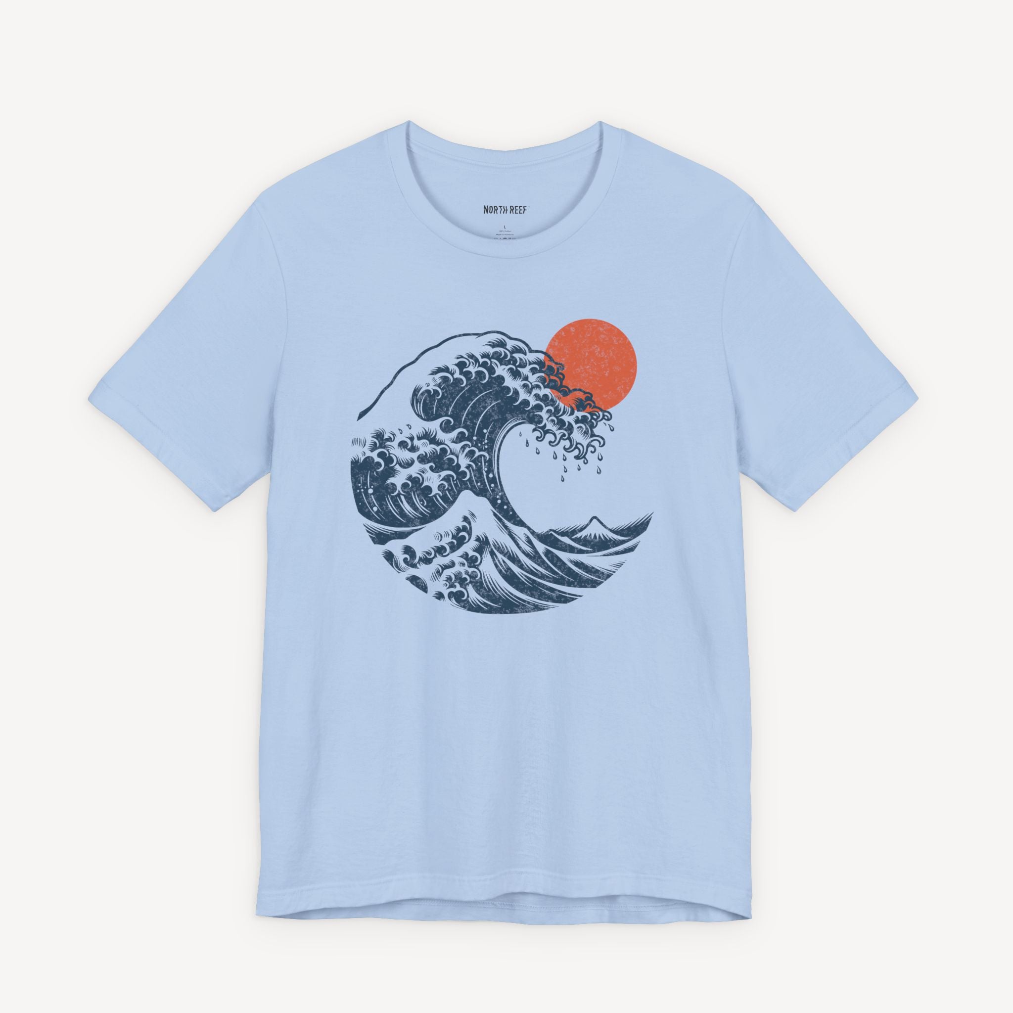 Banzai Pipeline T-shirt