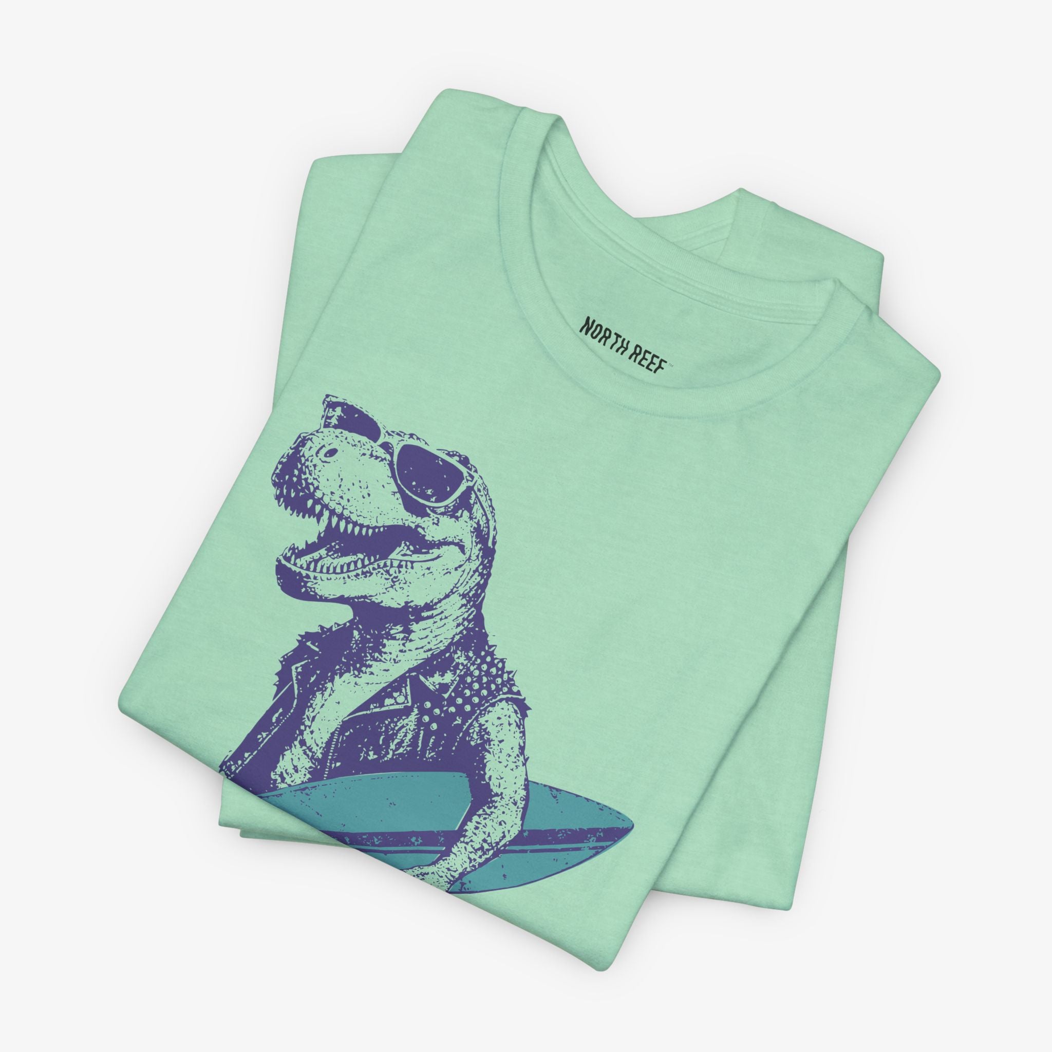 Surf Rex T-shirt