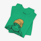 Respect the Locals T-shirt