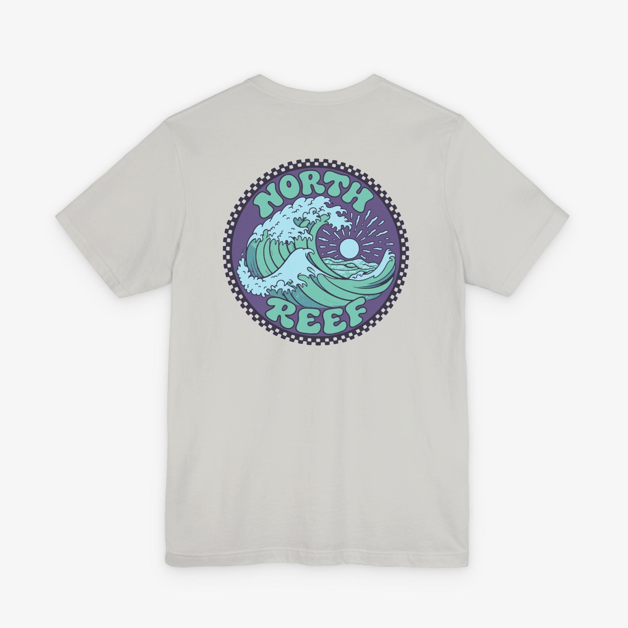 Outer Reef Origin T-Shirt