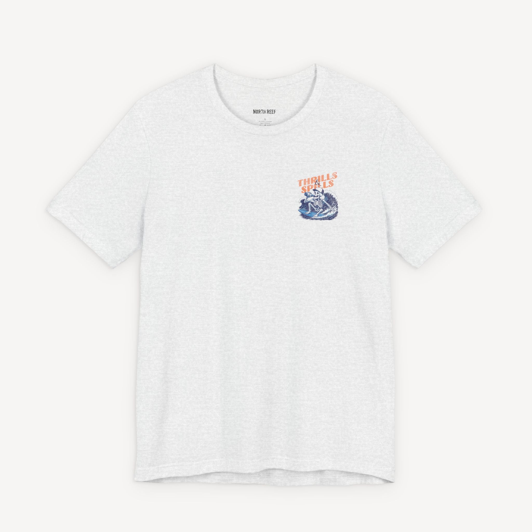 Thrills & Spills T-shirt