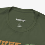 Surf Squatch T-shirt