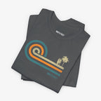 Retro Surfer T-shirt