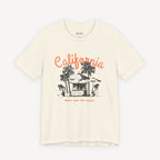 California essential T-shirt