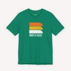 North Reef Surf T-shirt
