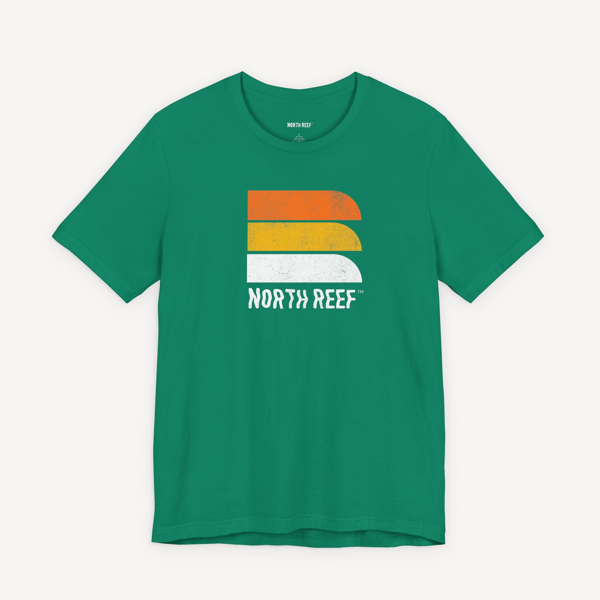 North Reef Surf T-shirt