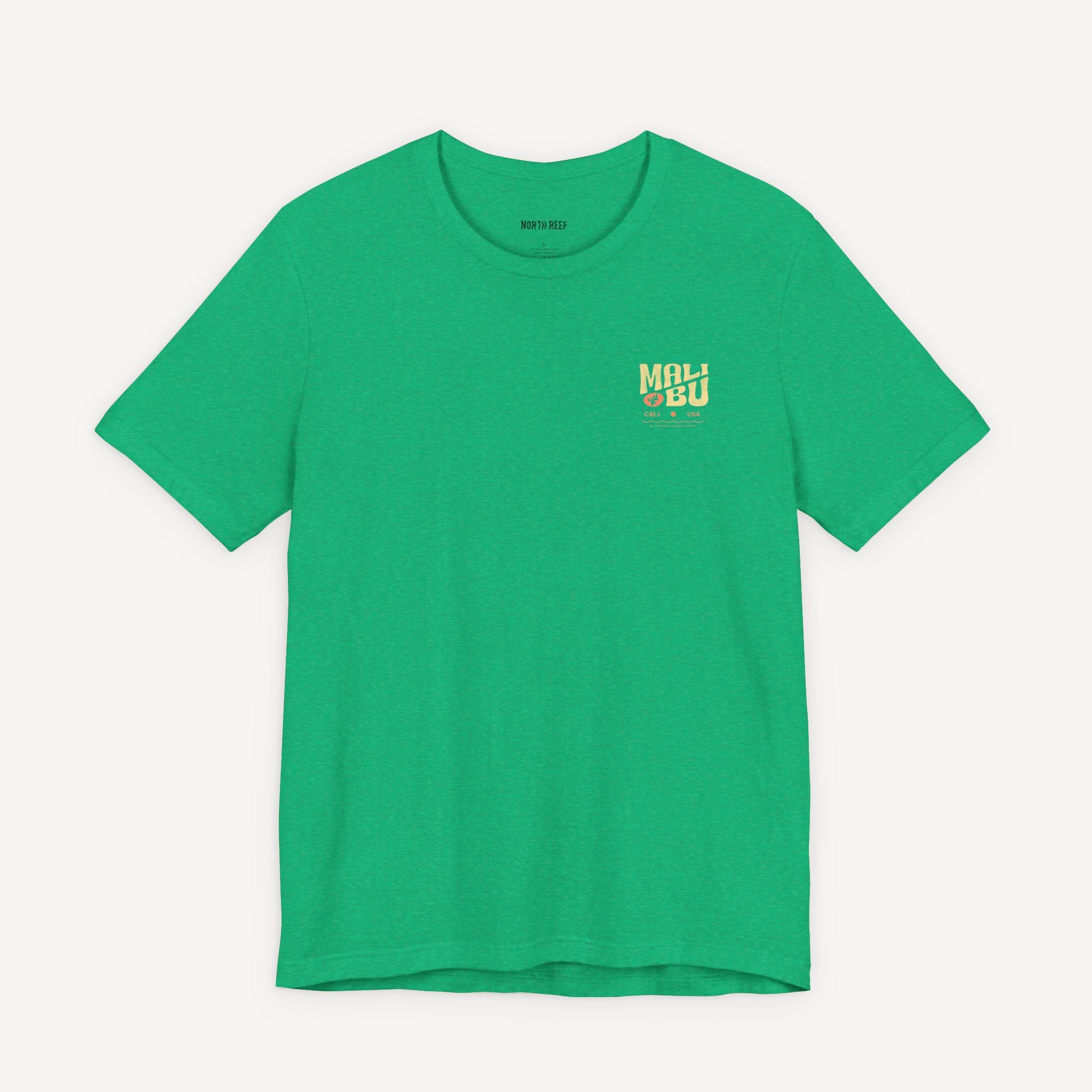 Malibu Cali T-shirt