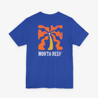 North Reef Palm Tree T-shirt