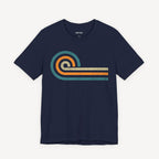 Retro Wave T-shirt