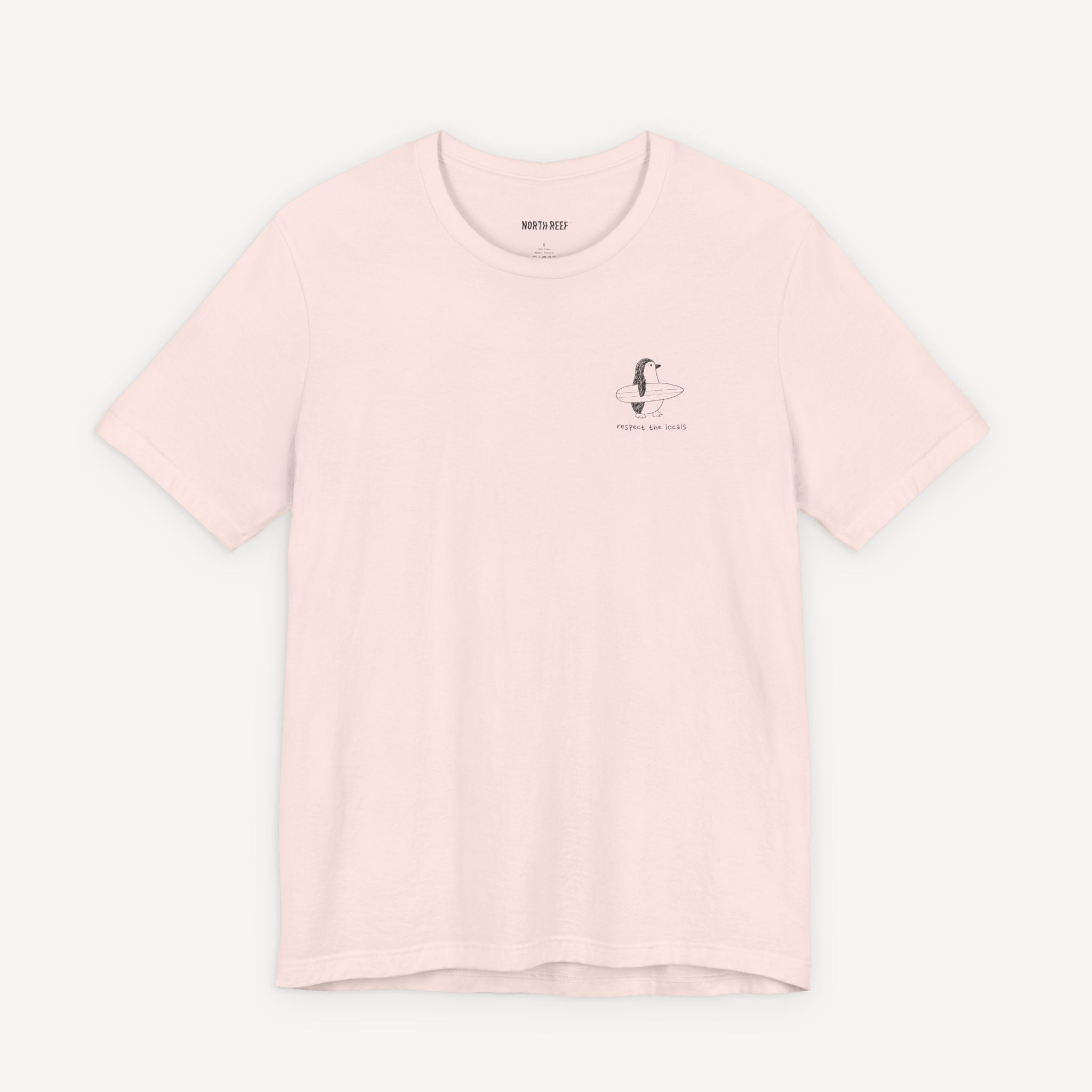 Penguin Pocket T-shirt