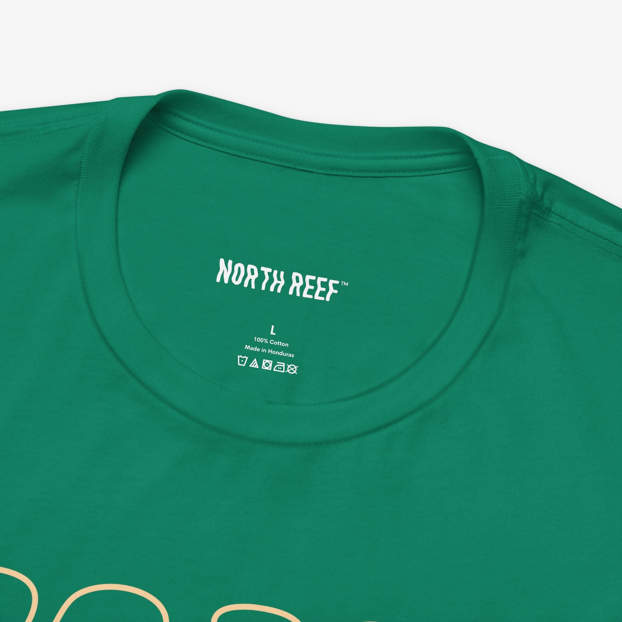 Surf Sun Repeat T-shirt