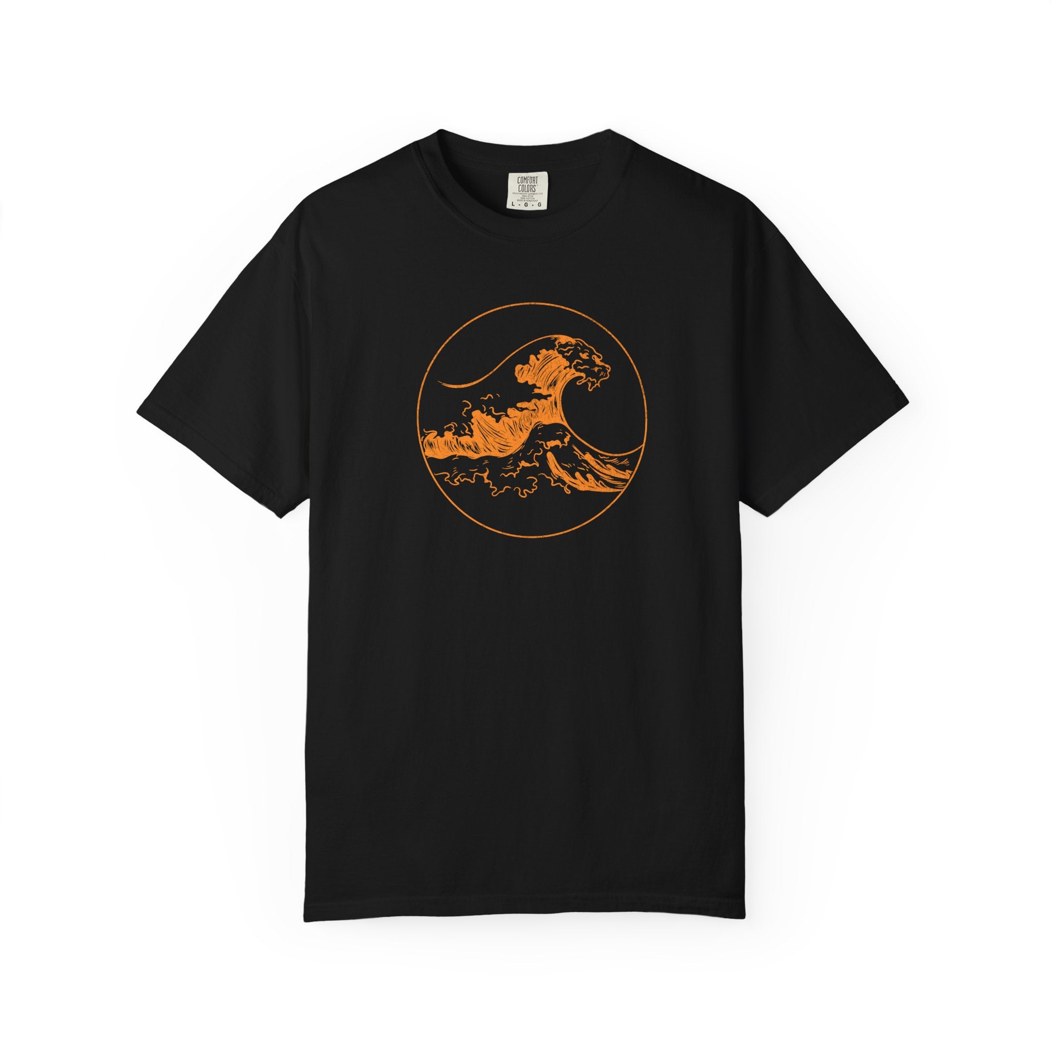 Big Swell T-shirt
