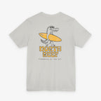 Chomping At The Bit T-shirt
