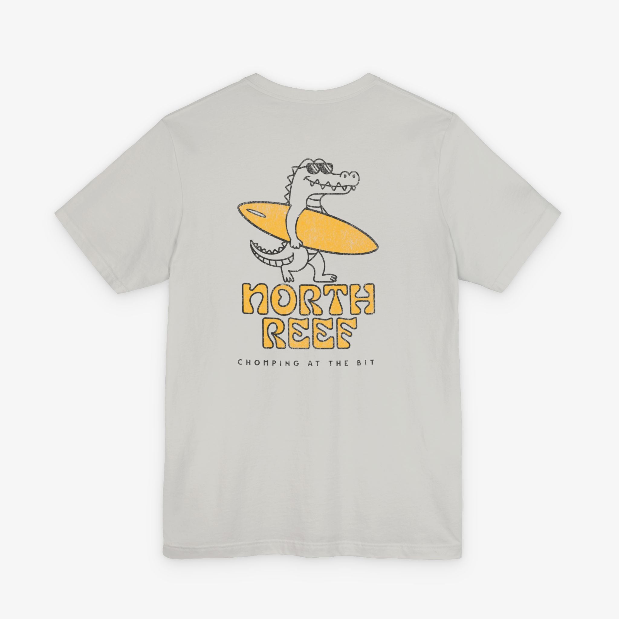 Chomping At The Bit T-shirt