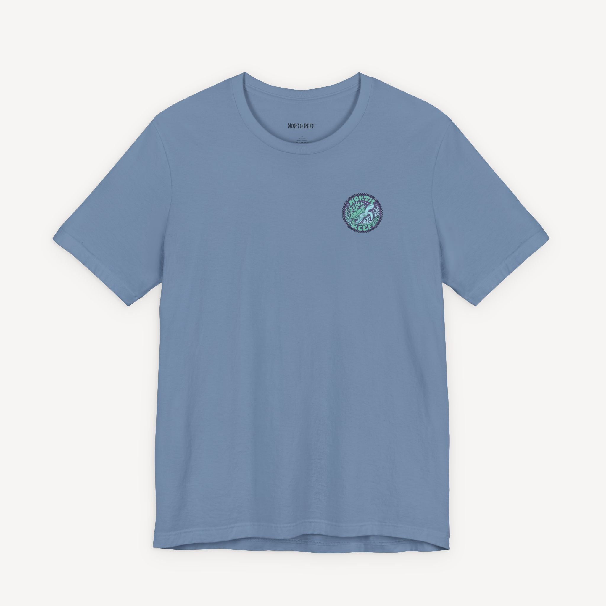Protected Reef T-Shirt