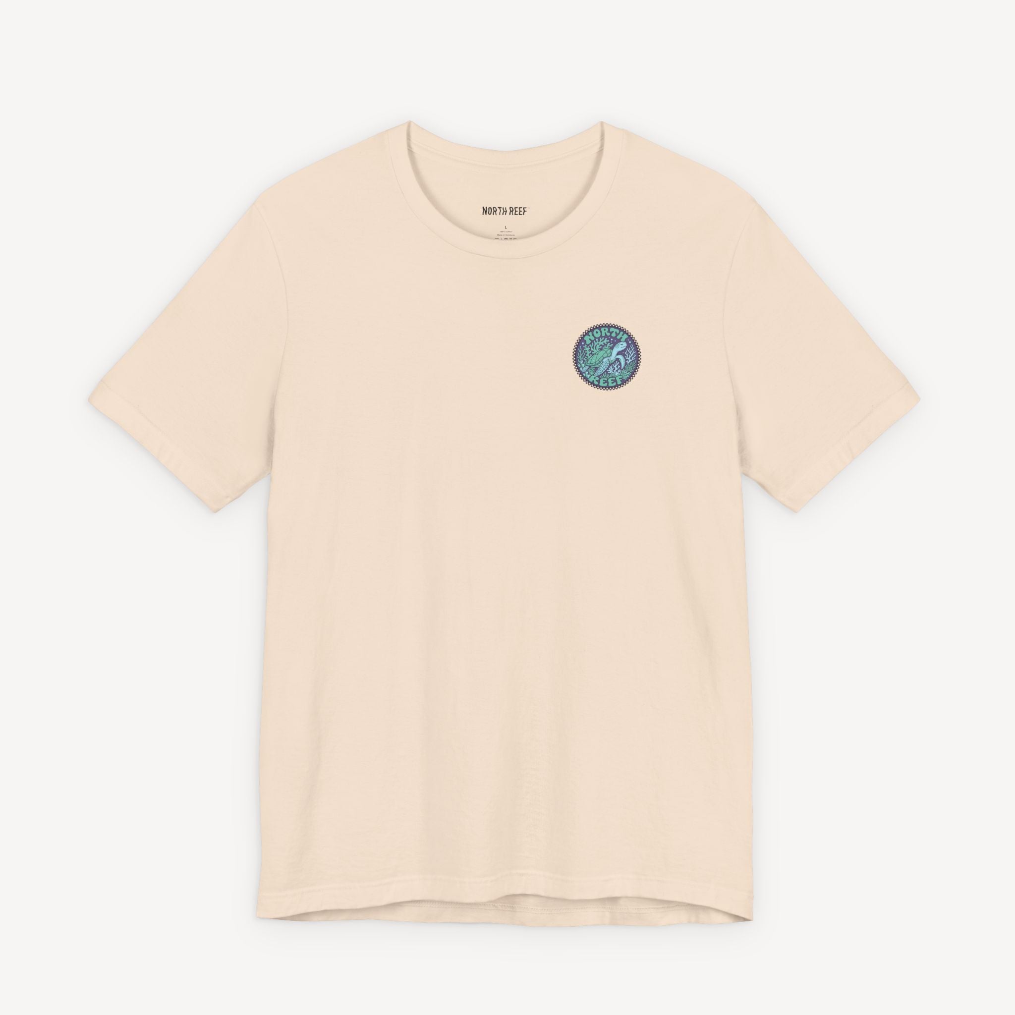 Protected Reef T-Shirt