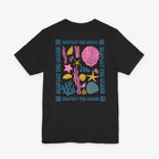 Respect The Ocean Pocket T-shirt