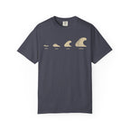 Swell Scale T-shirt