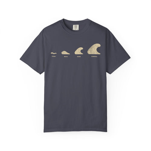 Swell Scale T-shirt