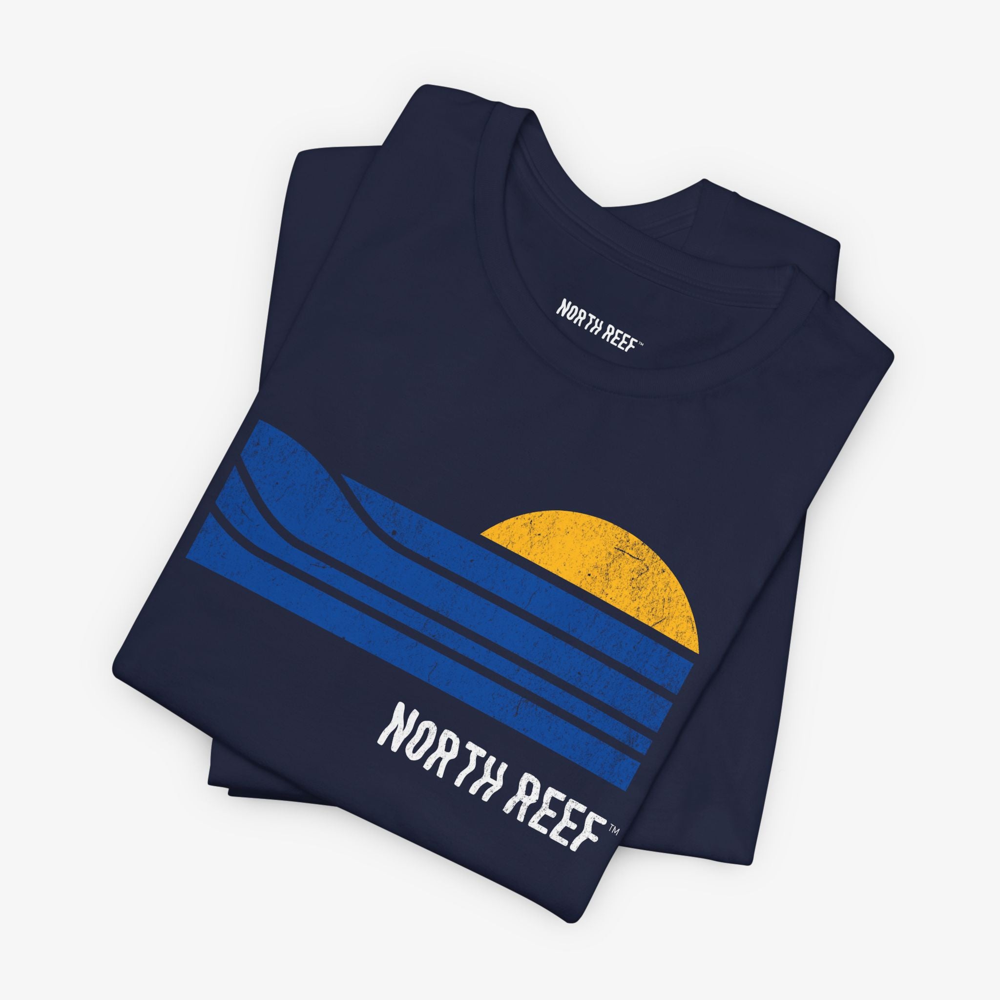 Yellow Sun T-shirt