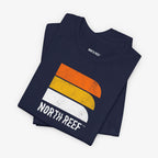 North Reef Surf T-shirt
