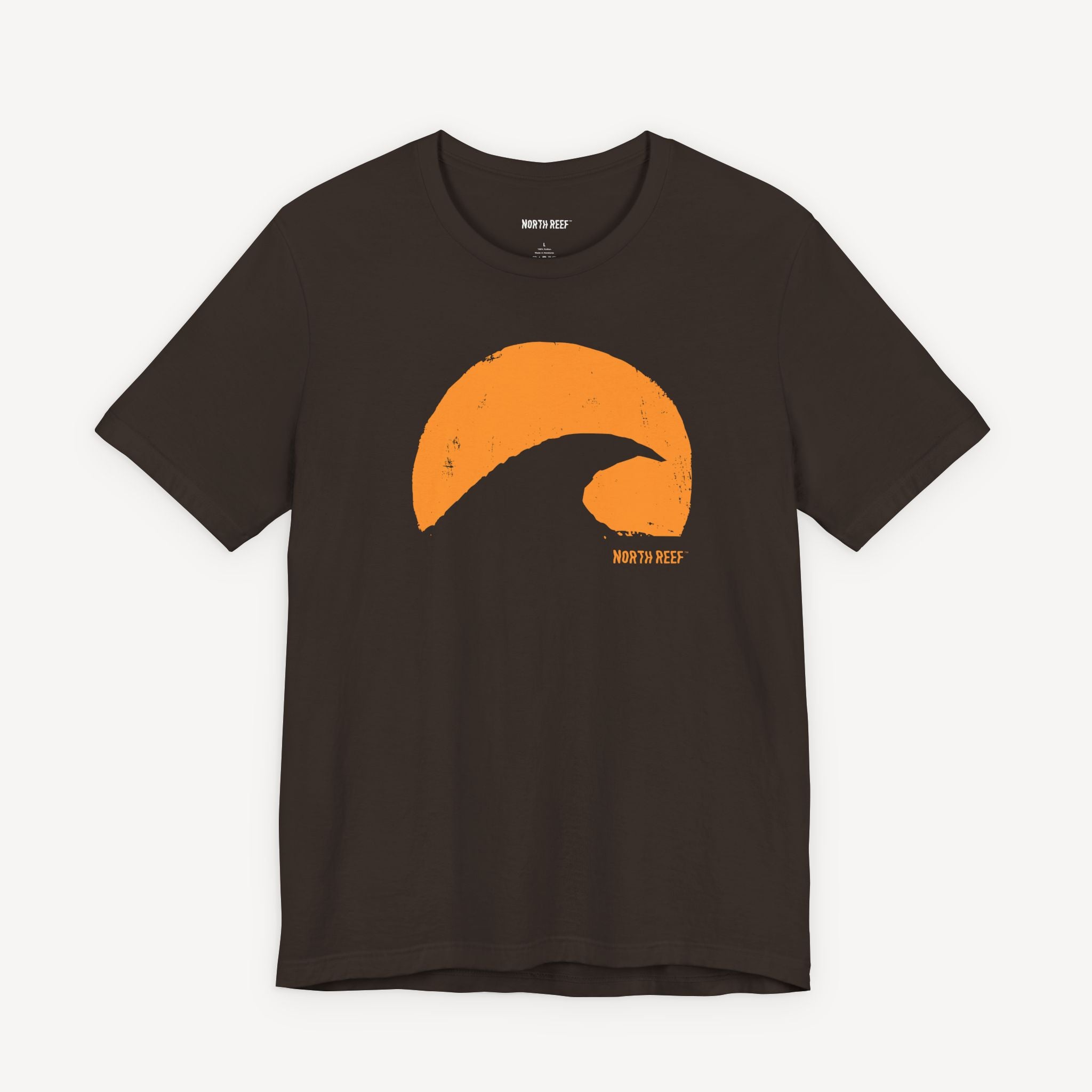 Breaking Wave T-shirt