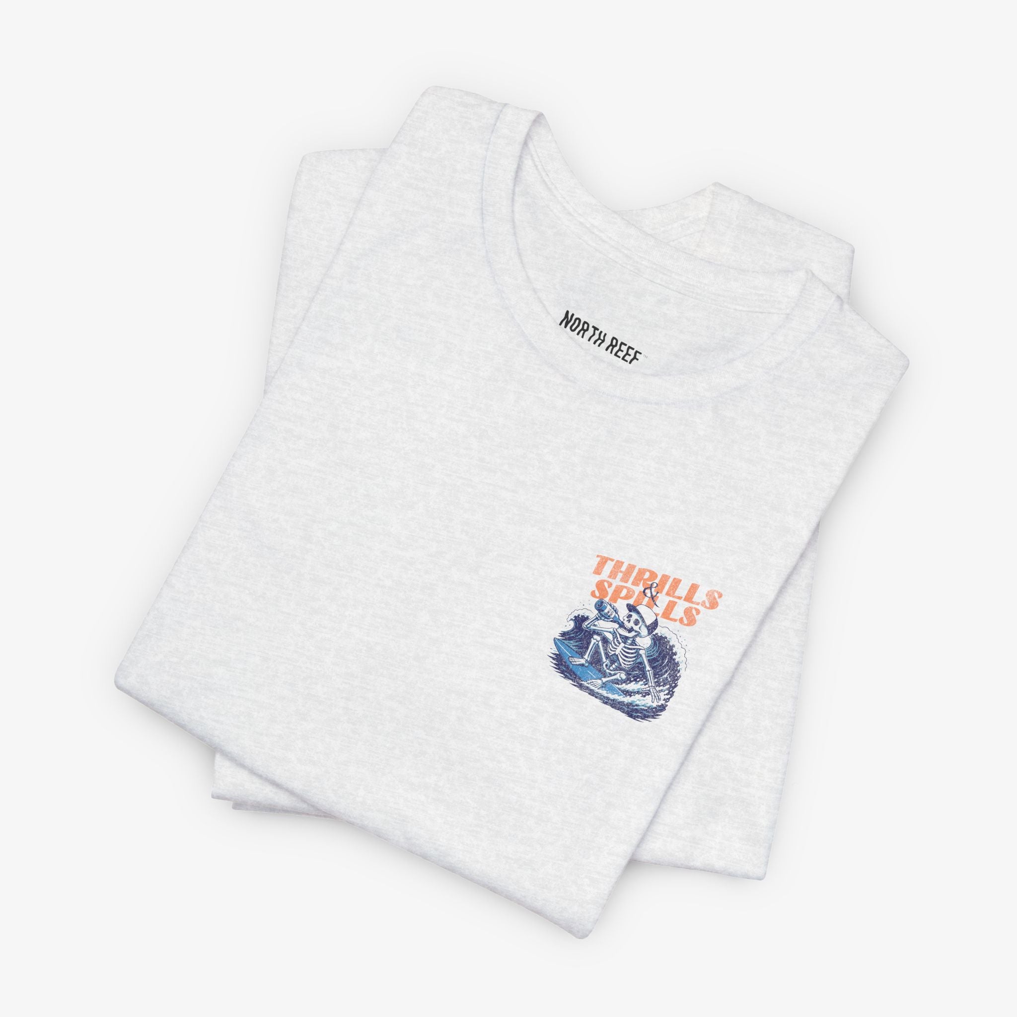 Thrills & Spills T-shirt