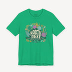 North Reef Underwater T-shirt
