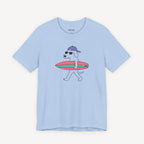 Old Dog New Tricks T-shirt